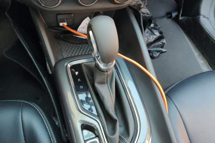 Used Buick Verano 2022 Pro 532T Le Xing Edition Gear Lever