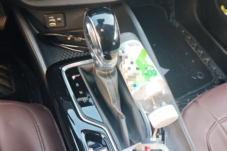 Used Buick Verano 2022 Pro 533T Fun Edition Gear Lever
