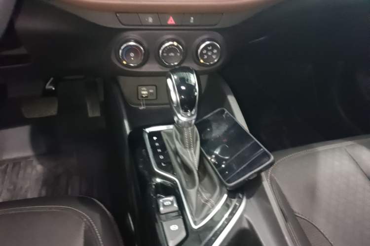 Used Buick Verano 2022 Pro 533T Enjoyment Edition Gear Lever