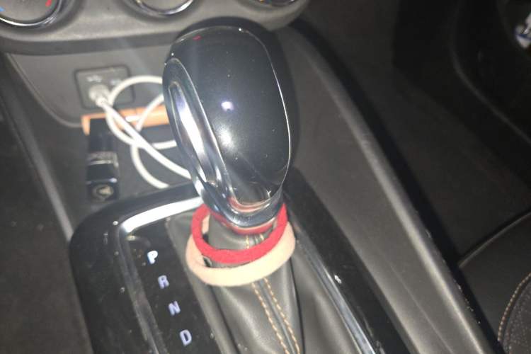 Used Buick Verano 2022 Pro 533T Enjoyment Edition Gear Lever