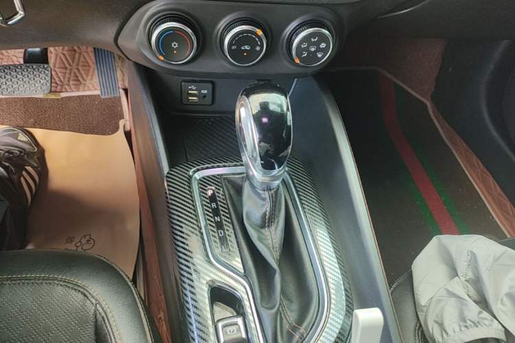 Used Buick Verano 2022 Pro 533T Enjoyment Edition Gear Lever