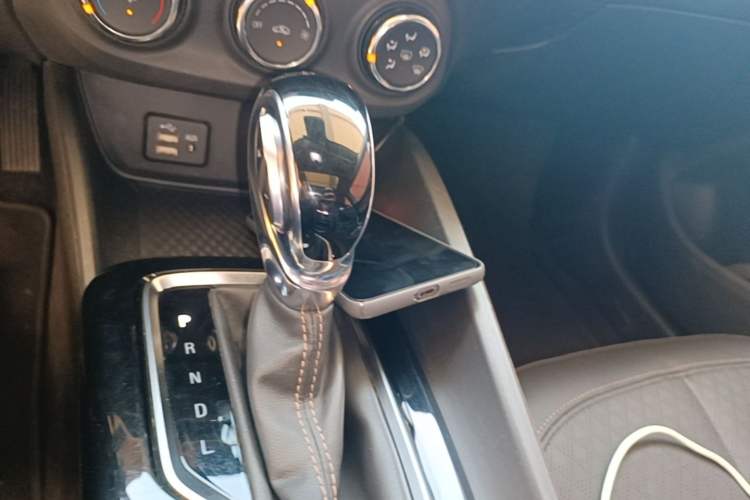 Used Buick Verano 2022 Pro 533T Enjoyment Edition Gear Lever