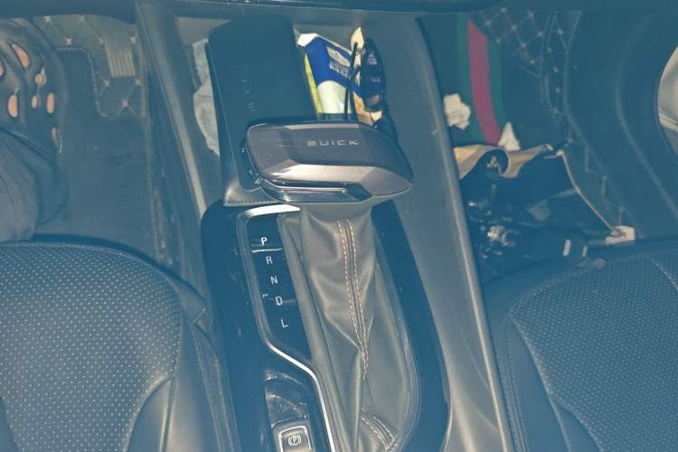 Used Buick Verano 2022 Pro 533T Enjoyment Edition Gear Lever