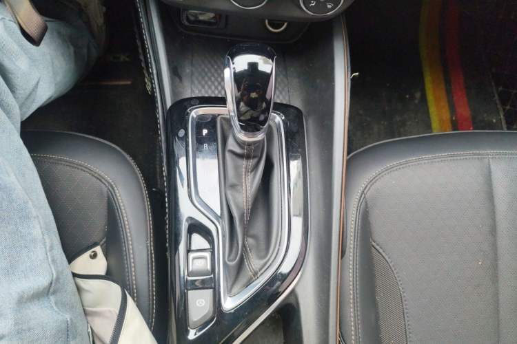 Used Buick Verano 2022 Pro 533T Enjoyment Edition Gear Lever