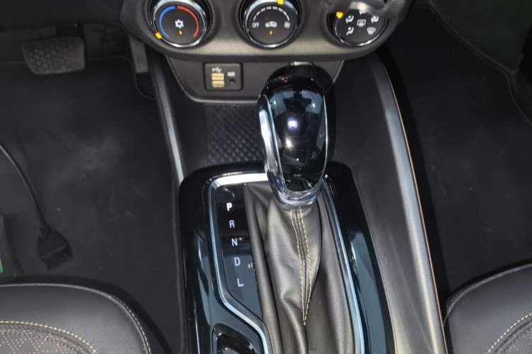 Used Buick Verano 2022 Pro 533T Enjoyment Edition Gear Lever
