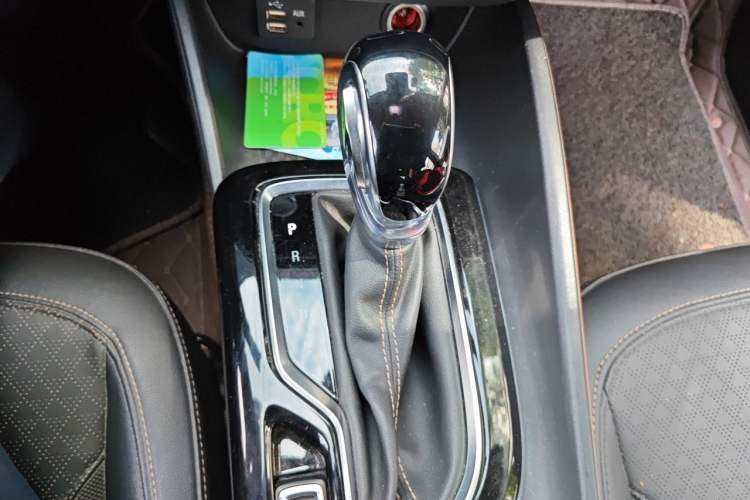 Used Buick Verano 2022 Pro 533T Enjoyment Edition Gear Lever