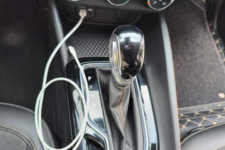 Used Buick Verano 2022 Pro 533T Enjoyment Edition Gear Lever