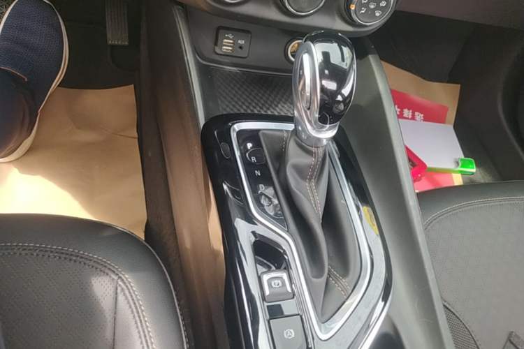 Used Buick Verano 2022 Pro 533T Enjoyment Edition Gear Lever