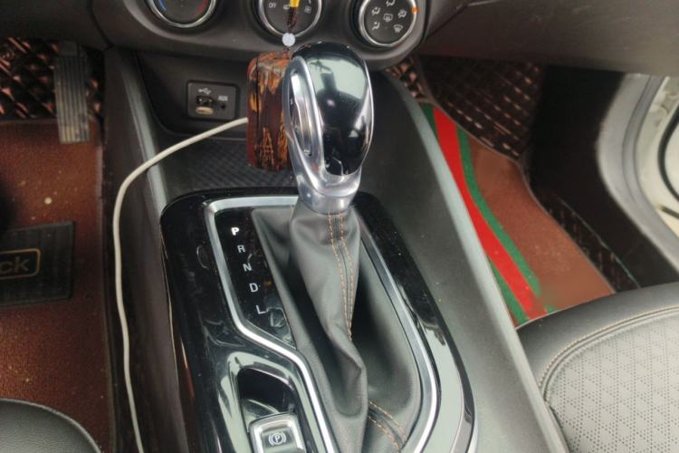 Used Buick Verano 2022 Pro 533T Enjoyment Edition Gear Lever