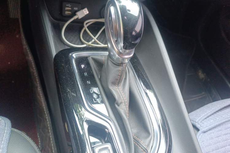 Used Buick Verano 2022 Pro 533T Enjoyment Edition Gear Lever