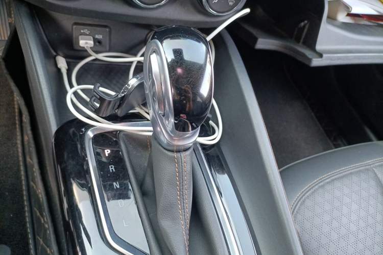 Used Buick Verano 2022 Pro 533T Enjoyment Edition Gear Lever