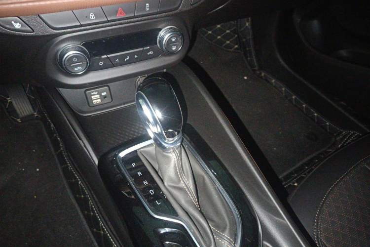 Used Buick Verano 2022 Pro 533T Fun Edition Gear Lever