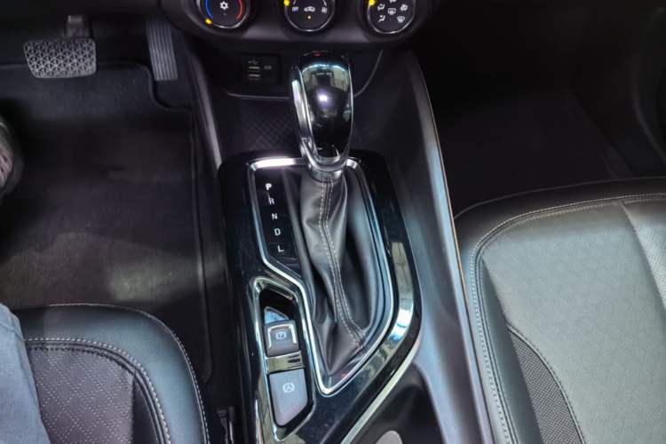 Used Buick Verano 2022 Pro 533T Enjoyment Edition Gear Lever
