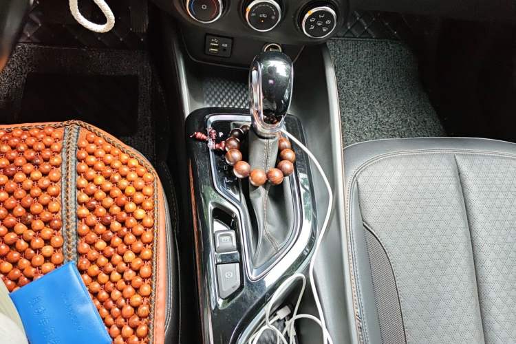 Used Buick Verano 2022 Pro 533T Enjoyment Edition Gear Lever