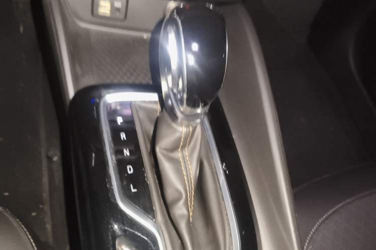 Used Buick Verano 2022 Pro 533T Fun Edition Gear Lever