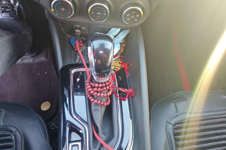 Used Buick Verano 2022 Pro 533T Enjoyment Edition Gear Lever