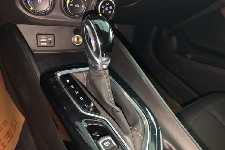 Used Buick Verano 2022 Pro 533T Enjoyment Edition Gear Lever