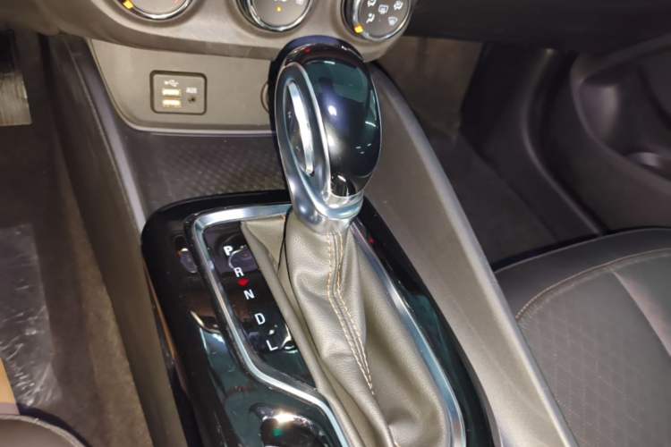Used Buick Verano 2022 Pro 533T Enjoyment Edition Gear Lever