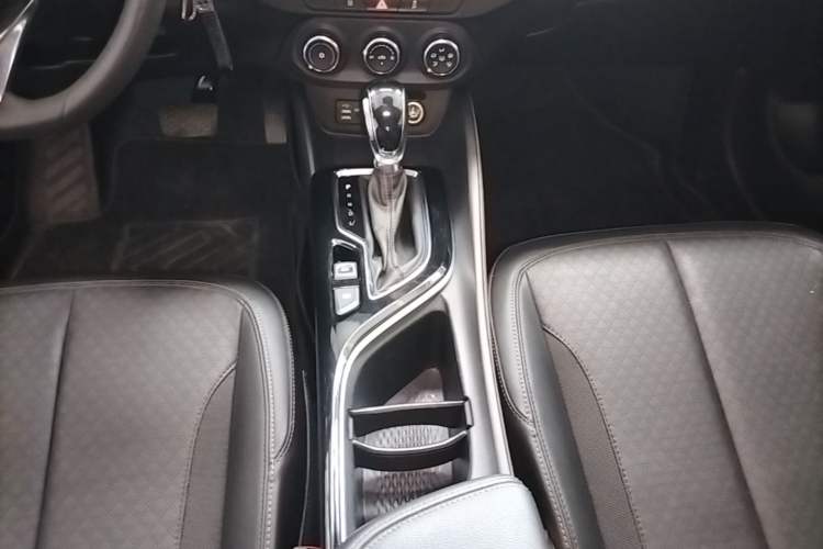 Used Buick Verano 2022 Pro 533T Enjoyment Edition Gear Lever