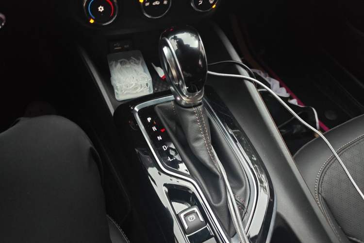 Used Buick Verano 2022 Pro 533T Enjoyment Edition Gear Lever
