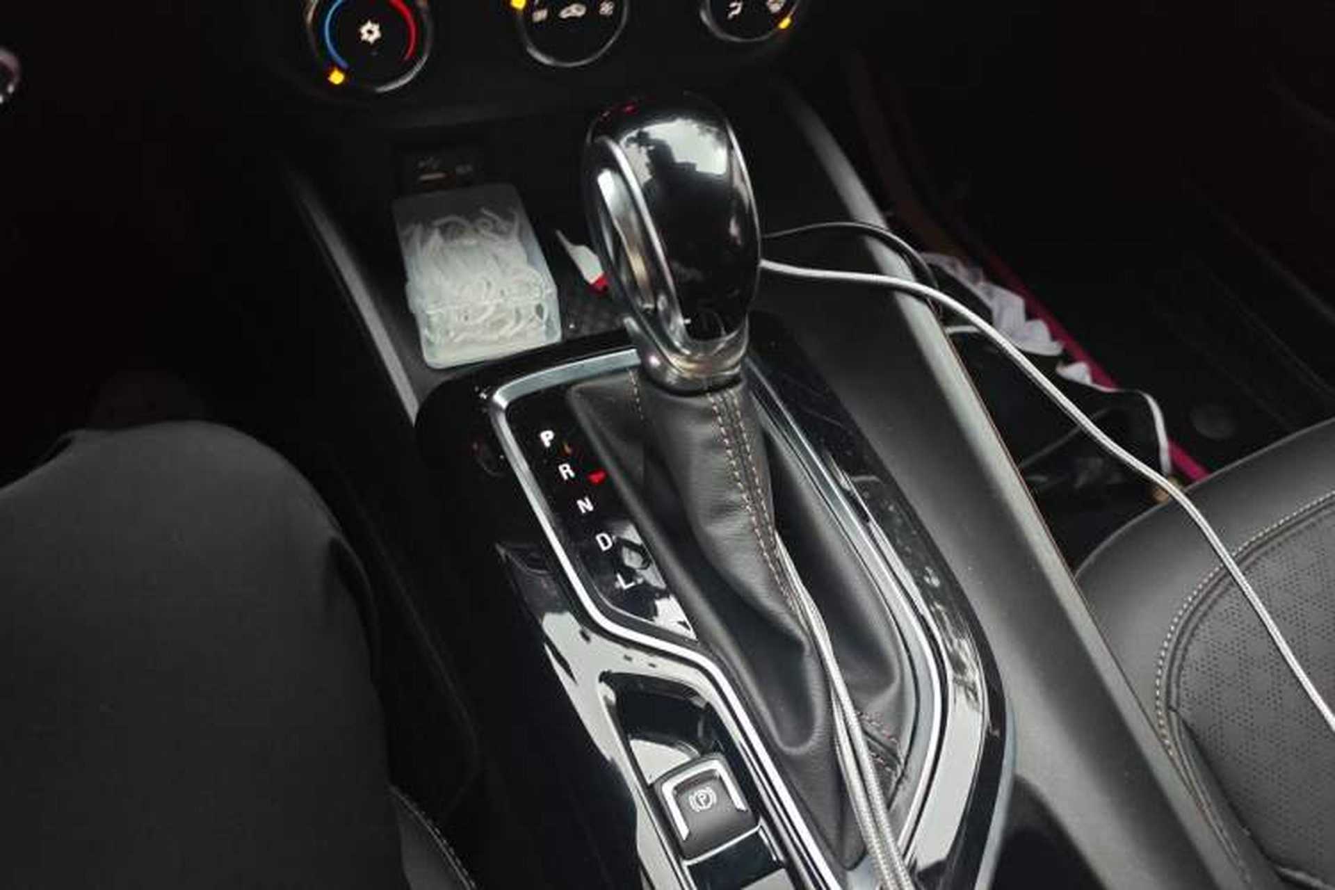 Used Buick Verano 2022 Pro 533T Enjoyment Edition Gear Lever