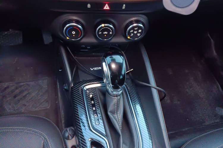Used Buick Verano 2022 Pro 533T Enjoyment Edition Gear Lever