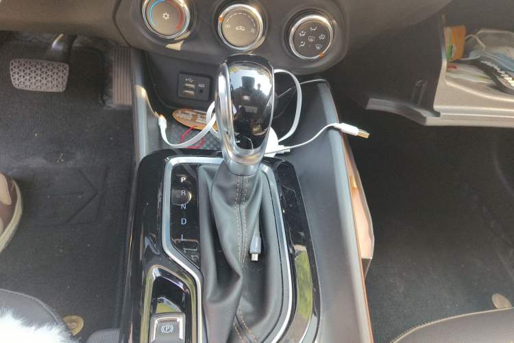 Used Buick Verano 2022 Pro 533T Enjoyment Edition Gear Lever