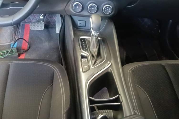 Used Buick Verano 2022 Pro 532T Le Xing Edition Gear Lever