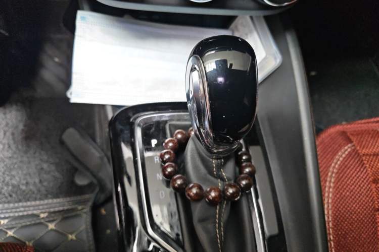 Used Buick Verano 2022 Pro 533T Enjoyment Edition Gear Lever