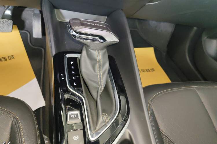 Used Buick Verano 2022 Pro 533T Enjoyment Edition Gear Lever