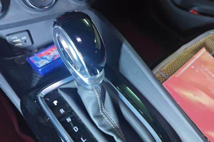 Used Buick Verano 2022 Pro 533T Enjoyment Edition Gear Lever