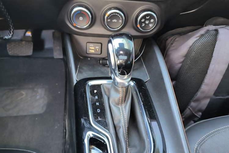 Used Buick Verano 2022 Pro 533T Enjoyment Edition Gear Lever