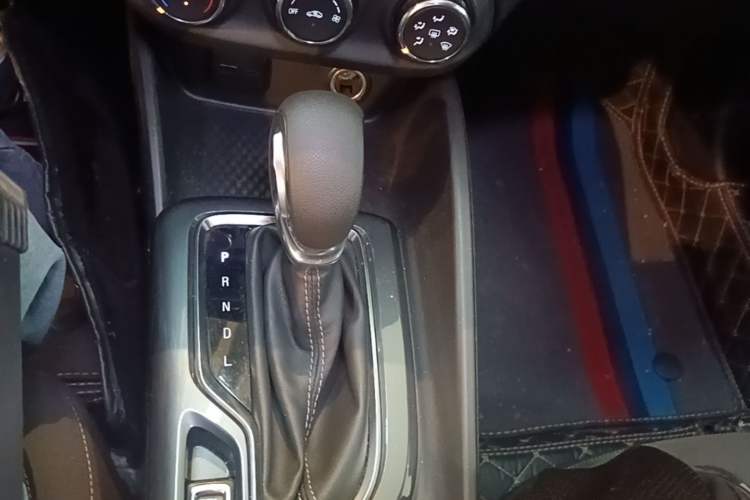 Used Buick Verano 2022 Pro 532T Le Xing Edition Gear Lever