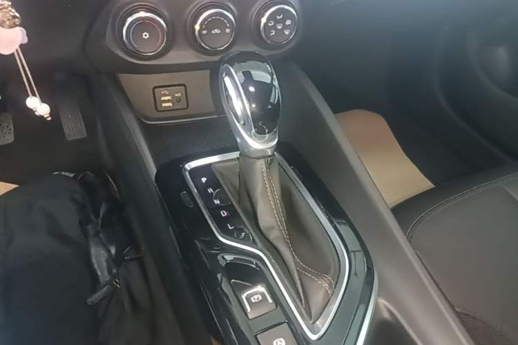 Used Buick Verano 2022 Pro 533T Enjoyment Edition Gear Lever