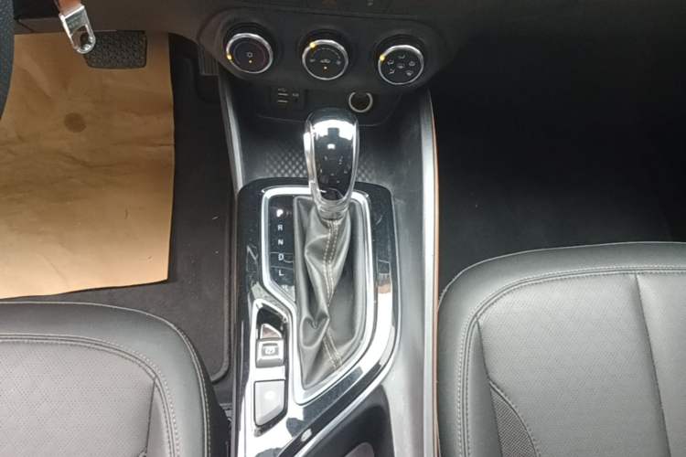 Used Buick Verano 2022 Pro 533T Enjoyment Edition Gear Lever