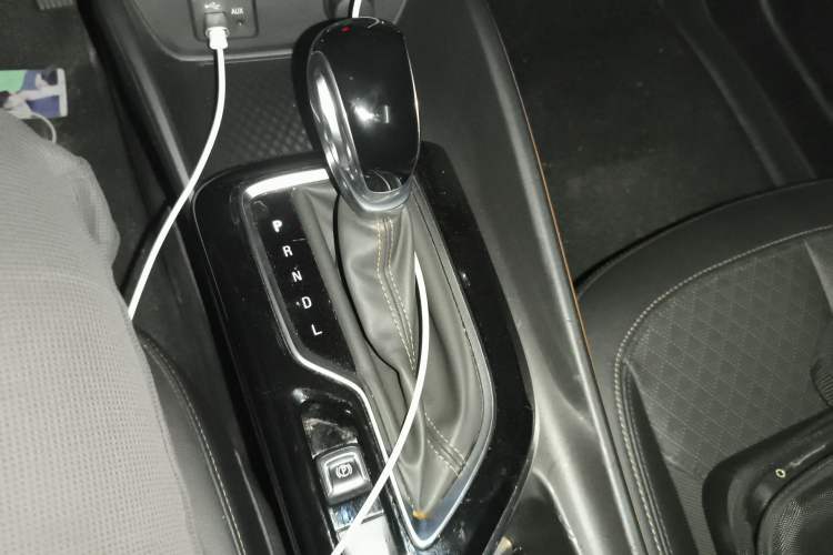 Used Buick Verano 2022 Pro 533T Enjoyment Edition Gear Lever