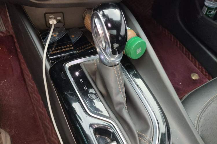 Used Buick Verano 2022 Pro 533T Enjoyment Edition Gear Lever