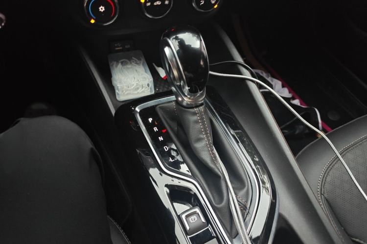 Used Buick Verano 2022 Pro 533T Enjoyment Edition Gear Lever