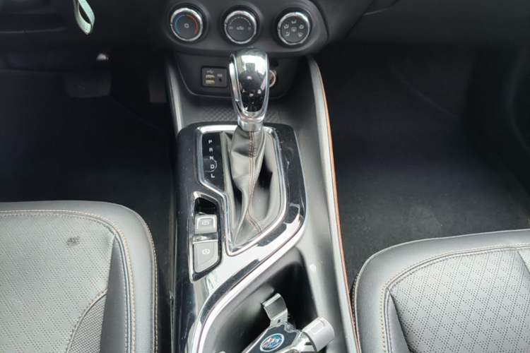 Used Buick Verano 2022 Pro 533T Enjoyment Edition Gear Lever