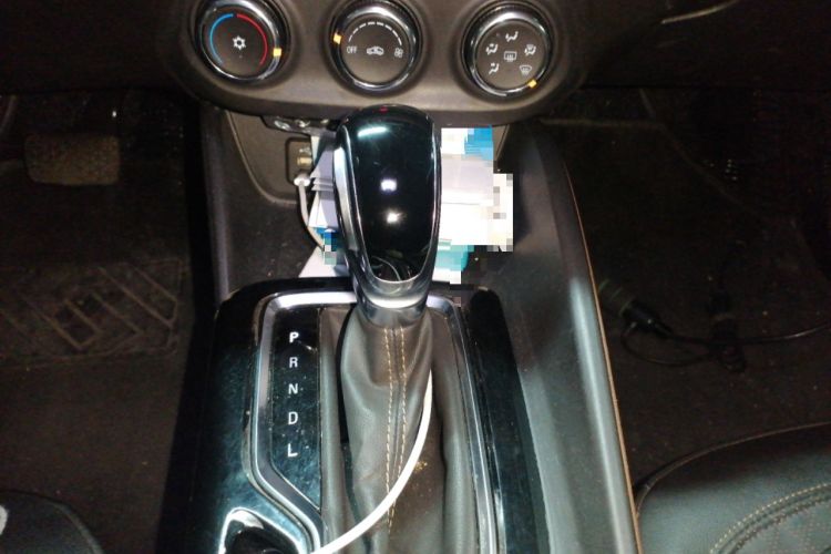 Used Buick Verano 2022 Pro 533T Enjoyment Edition Gear Lever
