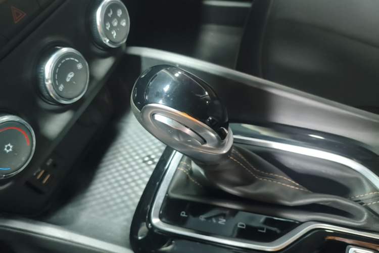 Used Buick Verano 2022 Pro 533T Enjoyment Edition Gear Lever