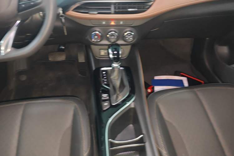 Used Buick Verano 2022 Pro 533T Enjoyment Edition Gear Lever