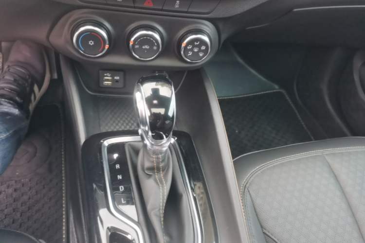 Used Buick Verano 2022 Pro 533T Enjoyment Edition Gear Lever