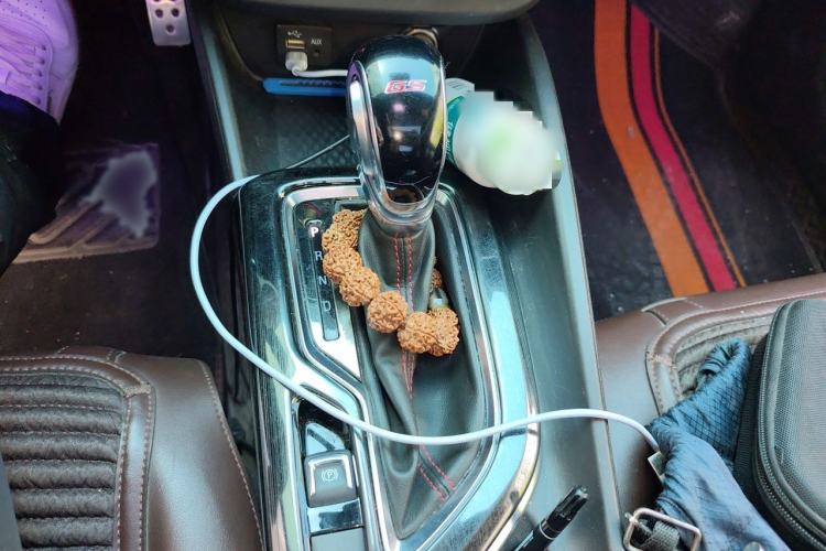 Used Buick Verano 2022 Pro GS Gale Edition Gear Lever