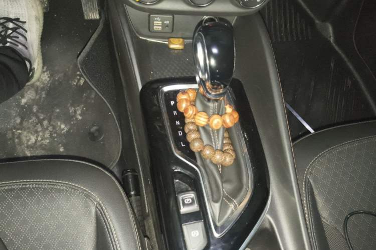 Used Buick Verano 2022 Pro 533T Enjoyment Edition Gear Lever