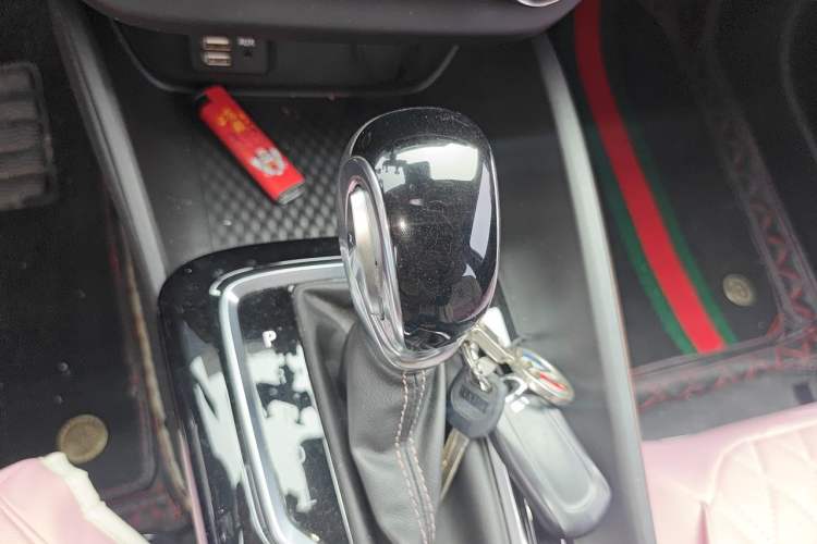 Used Buick Verano 2022 Pro 533T Fun Edition Gear Lever