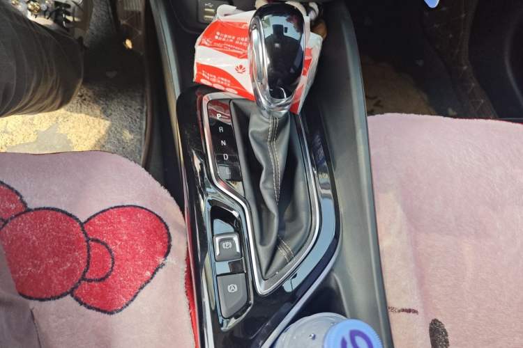 Used Buick Verano 2022 Pro 533T Enjoyment Edition Gear Lever