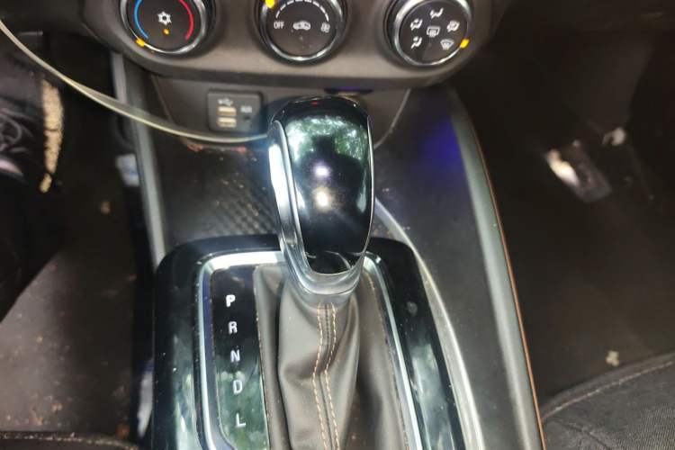 Used Buick Verano 2022 Pro 533T Enjoyment Edition Gear Lever