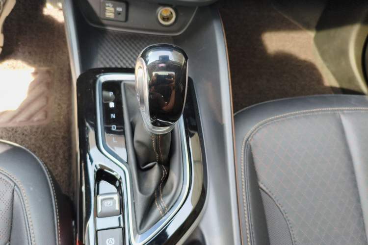 Used Buick Verano 2022 Pro 533T Enjoyment Edition Gear Lever