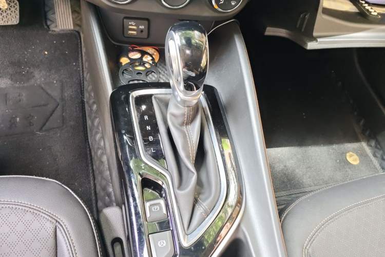 Used Buick Verano 2022 Pro 533T Enjoyment Edition Gear Lever